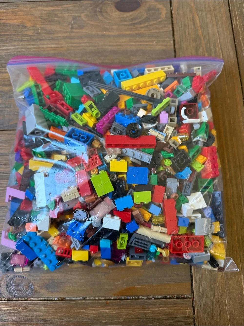 Kids LEGOS 2.25lb bag
